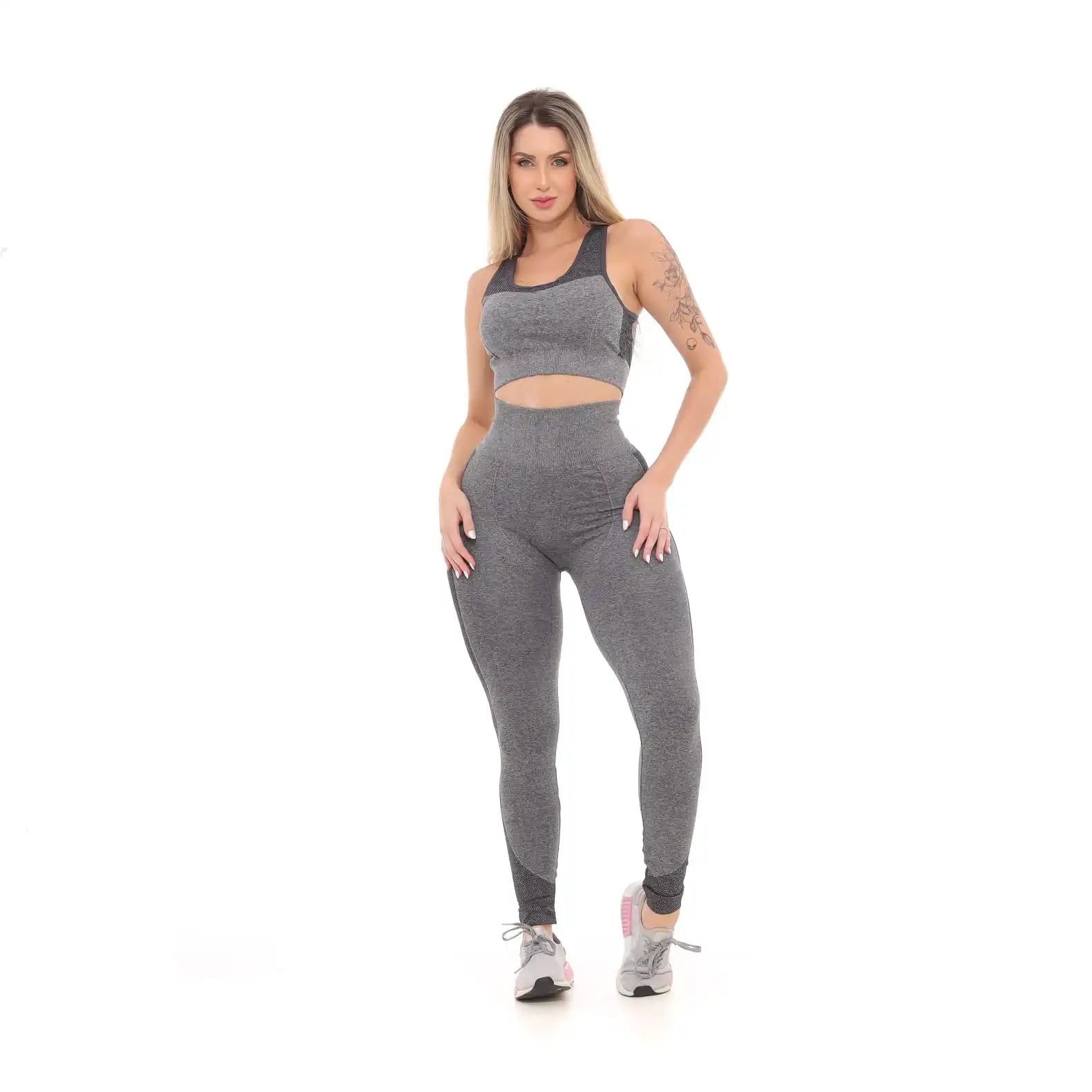 Calça Legging  PowerFlex