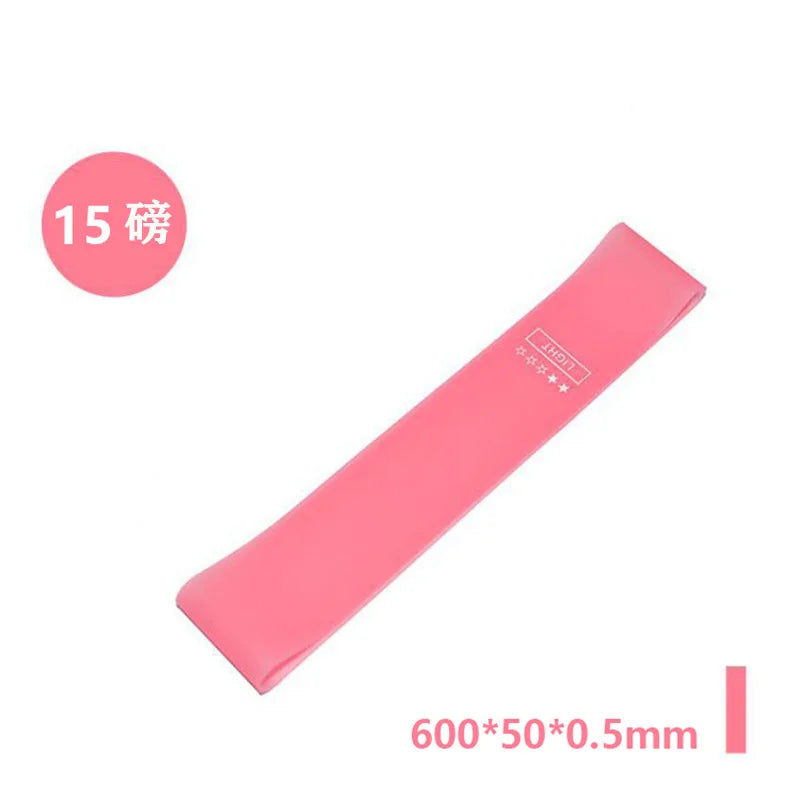 Faixa de Resistência PuraFlex Femme