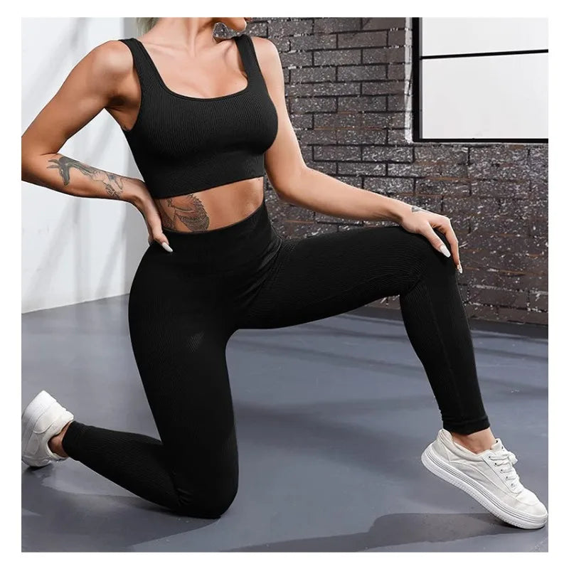 Leggings EleganceFit